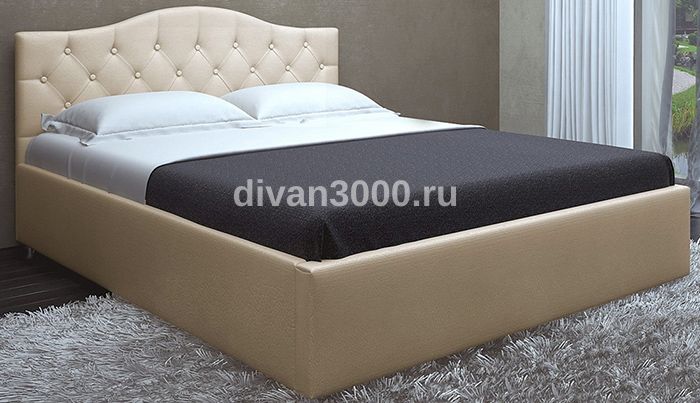 Кровать  Дафна с подъёмным механизмом