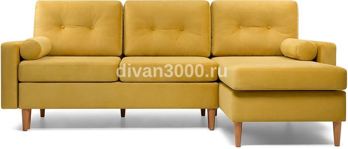 ����� ������� ������� Velvet Yellow