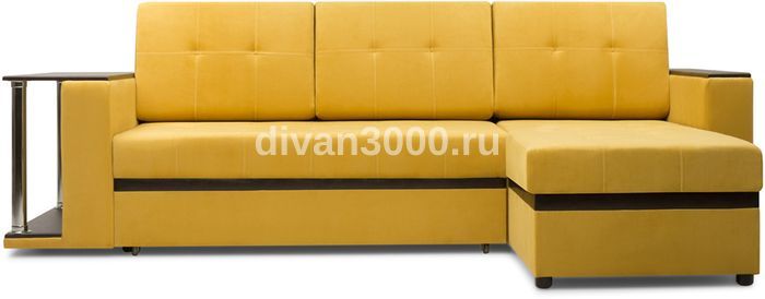 ����� ������� ������� Velvet Yellow