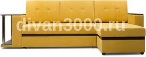 ����� ������� ������� Velvet Yellow