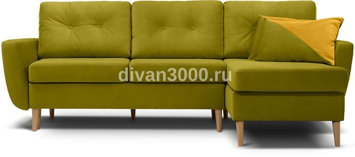 ����� ������� ������� Velvet Green