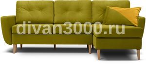 ����� ������� ������� Velvet Green