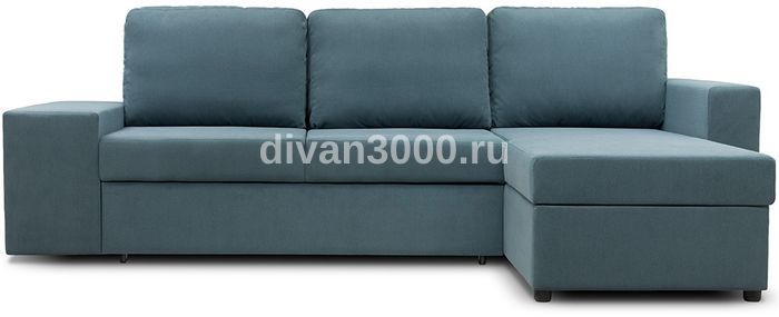 ����� ������� ����� Velvet Blue