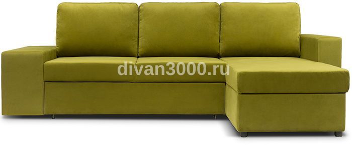 ����� ������� ����� Velvet Green