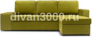 ����� ������� ����� Velvet Green